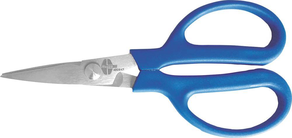 Arbeitsschere 160mm für Kevlar