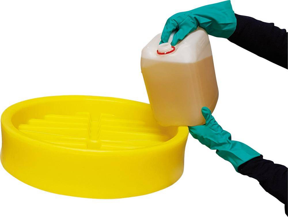 PE-Fasstrichter für 100L IBC, Ø64cm