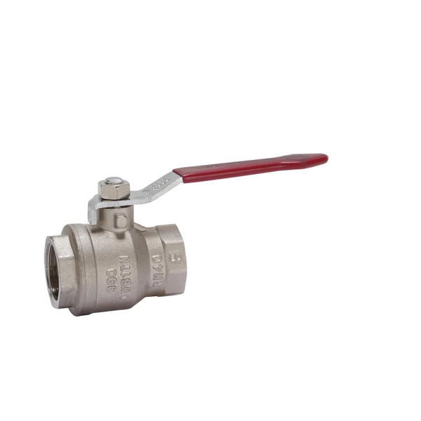 Kugelhahn BR 990 Hebelgriff, IG/IG G 1/4", PN40, Messing BEE Kugelhahn BR 990 Hebelgriff, IG/IG G 1/4", PN40, Messing BEE