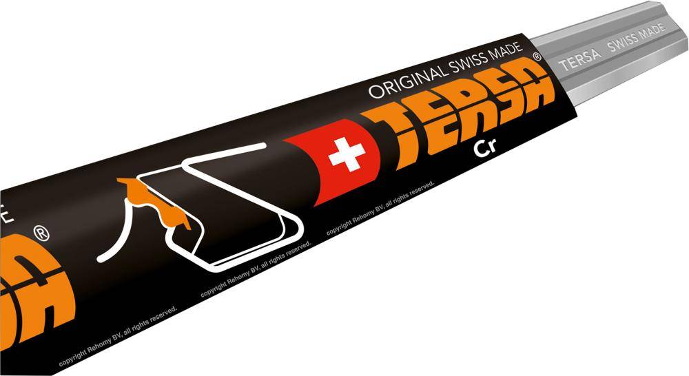 Wendemesser CR 530mm TERSA