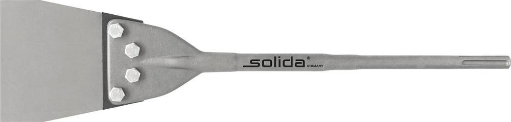 Spachtelmeißel SDS-Max 152 x 635 mm