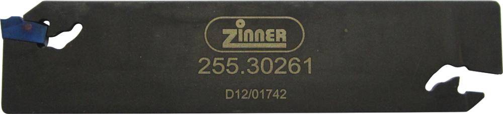 Unterstützblatt ZRC-2.2-19-10 Zinner