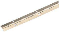 7373201366 Stg.-Scharnier32mm, verm. 25Lg.a.3,5mtr