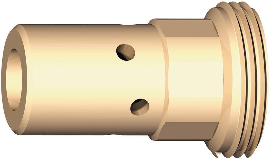 Düsenstock M8 Standard 25mm MB400/500