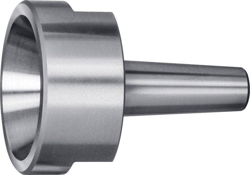 Hohlkegel für Drehbankspitzen 12mm CONZELLA