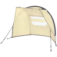 Bestway 60304 - LAY-Z-SPA Xtras Sonnenschutzdach - 183 x 94 x 109 cm Bestway 60304 - LAY-Z-SPA Xtras Sonnenschutzdach - 183 x 94 x 109 cm