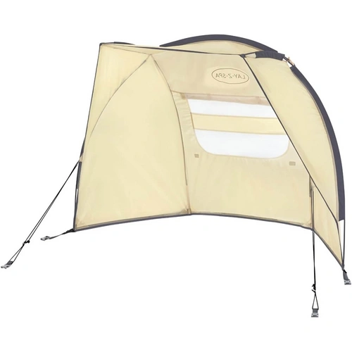 Bestway 60304 - LAY-Z-SPA Xtras Sonnenschutzdach - 183 x 94 x 109 cm Bestway 60304 - LAY-Z-SPA Xtras Sonnenschutzdach - 183 x 94 x 109 cm