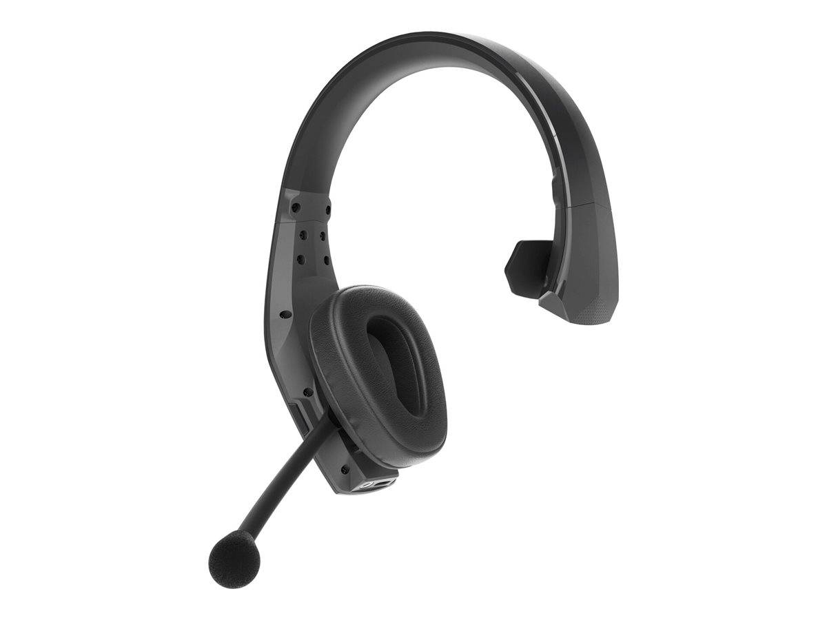 JABRA - BlueParrott B650-XT - Headset - On-Ear - Bluetooth