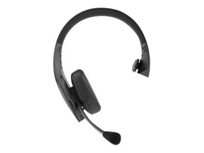 JABRA - BlueParrott B650-XT - Headset - On-Ear - Bluetooth