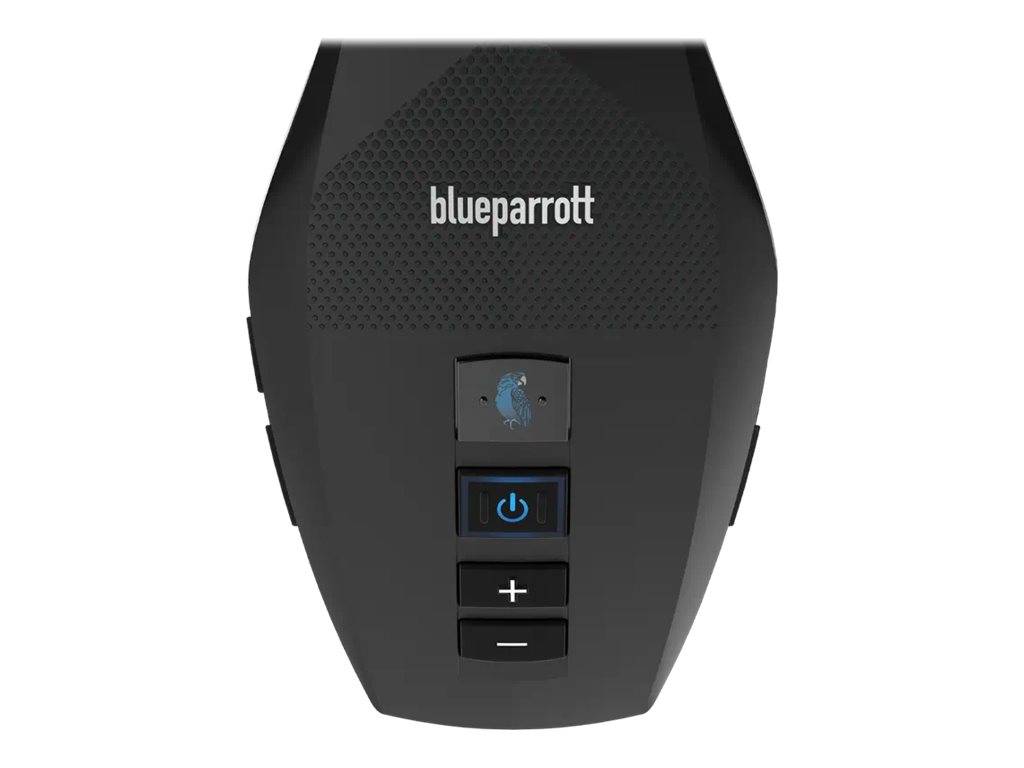 JABRA - BlueParrott B650-XT - Headset - On-Ear - Bluetooth