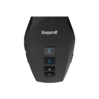 JABRA - BlueParrott B650-XT - Headset - On-Ear - Bluetooth JABRA - BlueParrott B650-XT - Headset - On-Ear - Bluetooth