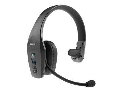 JABRA - BlueParrott B650-XT - Headset - On-Ear - Bluetooth