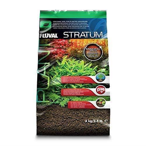 StratumFL Pflanzen- / Spaltsubstrat., 4 kg