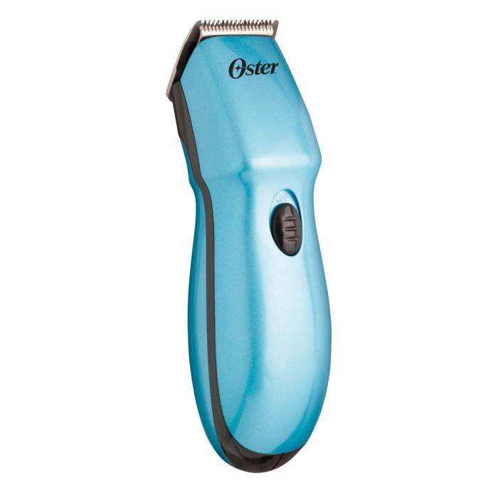 OSTER Mini Akku-Mäher