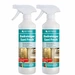 HOTREGA Badreiniger Sani Fresh Sets - Menge:2 HOTREGA Badreiniger Sani Fresh Sets - Menge:2