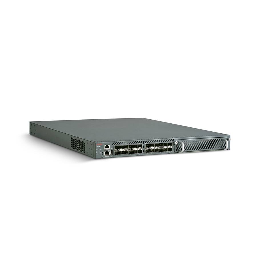 AVAYA VSP 7024 XLS – 24-Port-Switch (24x SFP+ | 1U HE)