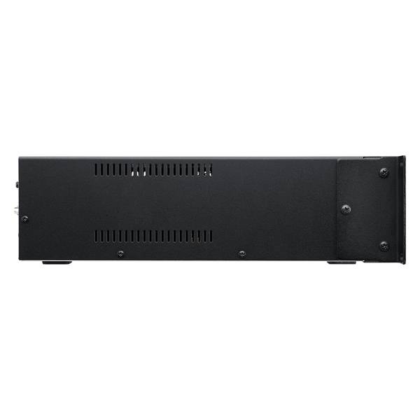 ROLAND XS-82H - Multi-Format HD Matrix Switcher (8x HDMI-In & 2x HDMI-Out | 16-Kanal Audio-Mixer | HDBaseT | RS-232 |