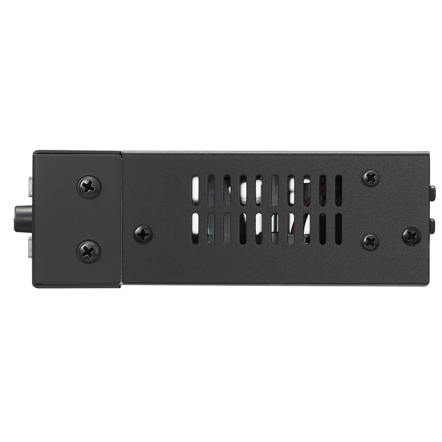 ROLAND XS-42H - Multi-Format HD Matrix Switcher (4x HDMI-In & 2x HDMI-Out | Audio-Mixer | RS-232 | LAN)