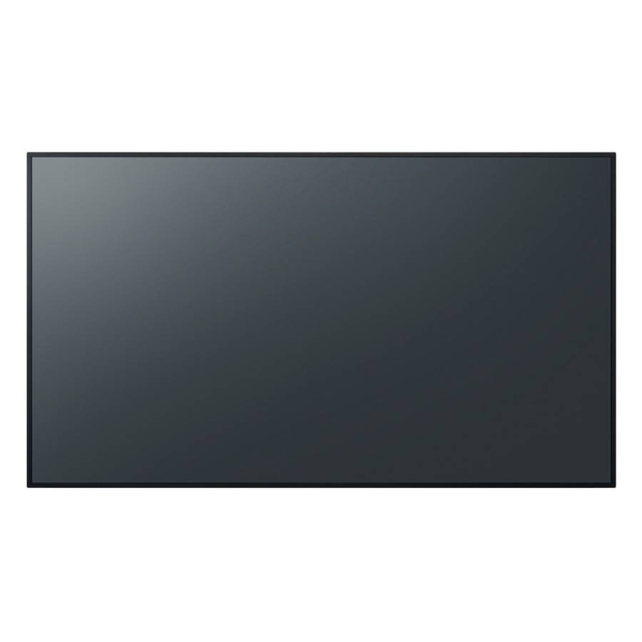 PANASONIC TH-86SQ1 - 86" (217cm) 4K UHD IPS-Display (500 cd/m² | USB-Mediaplayer | Lautsprecher | 4K DigitalLink |