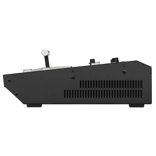 ROLAND V-600UHD - 6-Kanal 4K HDR Multi-Format Video-Switcher (12G-SDI & HDMI | Embedded-Audio | PTZ-Steuerung | Ultra