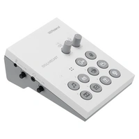 ROLAND GO:LIVECAST - Livestream-Studio für Webcasts mit einem Smartphone oder Tablet (3 Mikrofon-Eingangsoptionen | ROLAND GO:LIVECAST - Livestream-Studio für Webcasts mit einem Smartphone oder Tablet (3 Mikrofon-Eingangsoptionen |