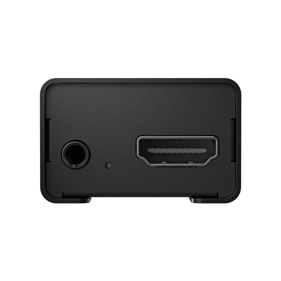 ROLAND UVC-01 - HDMI zu USB3.0 Video-Encoder für alle ROLAND V-Serie Switcher mit HDMI-Ausgang (1.080/60p | AUX-In)