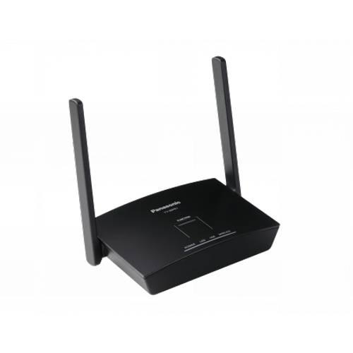 PANASONIC TY-WPSC1 - PressIT Wireless Präsentation System Kit (1x Empfänger-Box | 2x USB-C Sender | Aufbewahrungsbox)