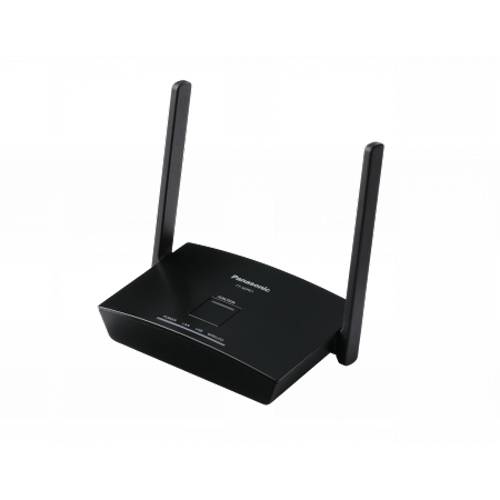 PANASONIC TY-WPR1 - PressIT Wireless Präsentation System (1x Empfänger-Box)