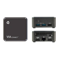 KRAMER VIA CONNECT 2 - Drahtlose 4K UHD Präsentationslösung mit HDMI-Switcher (4K@60Hz | 4:2:0 | BYOD KRAMER VIA CONNECT 2 - Drahtlose 4K UHD Präsentationslösung mit HDMI-Switcher (4K@60Hz | 4:2:0 | BYOD