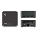 KRAMER VIA CONNECT 2 - Drahtlose 4K UHD Präsentationslösung mit HDMI-Switcher (4K@60Hz | 4:2:0 | BYOD KRAMER VIA CONNECT 2 - Drahtlose 4K UHD Präsentationslösung mit HDMI-Switcher (4K@60Hz | 4:2:0 | BYOD