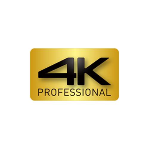 PANASONIC AW-UE40 - 4K UHD PTZ-Kamera (2.160/30p | 24x optischer Zoom | HDMI | USB-C | NDI HX2 | SRT | PoE+) - schwarz