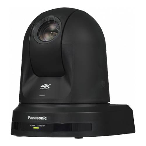 PANASONIC AW-UE50 - 4K UHD PTZ-Kamera (2.160/25p | 24x optischer Zoom | OIS Bildstabilisator | 3G-SDI & HDMI |