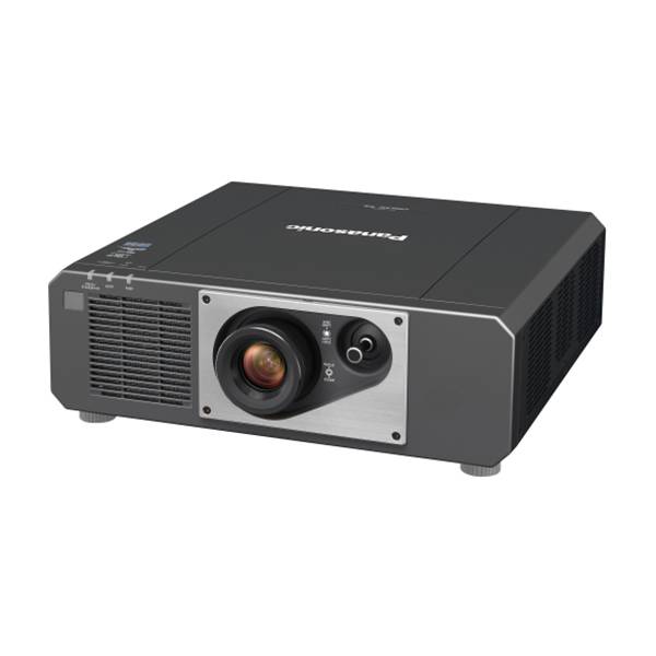 Panasonic PT-FRQ50BEJ - DLP-Projektor - Laserdiode - 5200 lm - 3840 x 2160 - 16: