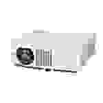 PANASONIC PT-VMZ51 - LCD-Projektor mit Laser-Technologie (WUXGA 1.920 x 1.200 | 5.200 Lumen | Digital Link | LAN | incl.