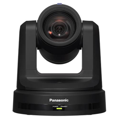 PANASONIC AW-HE20 - FULL-HD PTZ-Kamera (1.080/60p | 12x optischer Zoom | Weitwinkelobjektiv | 3G-SDI & HDMI) - schwarz