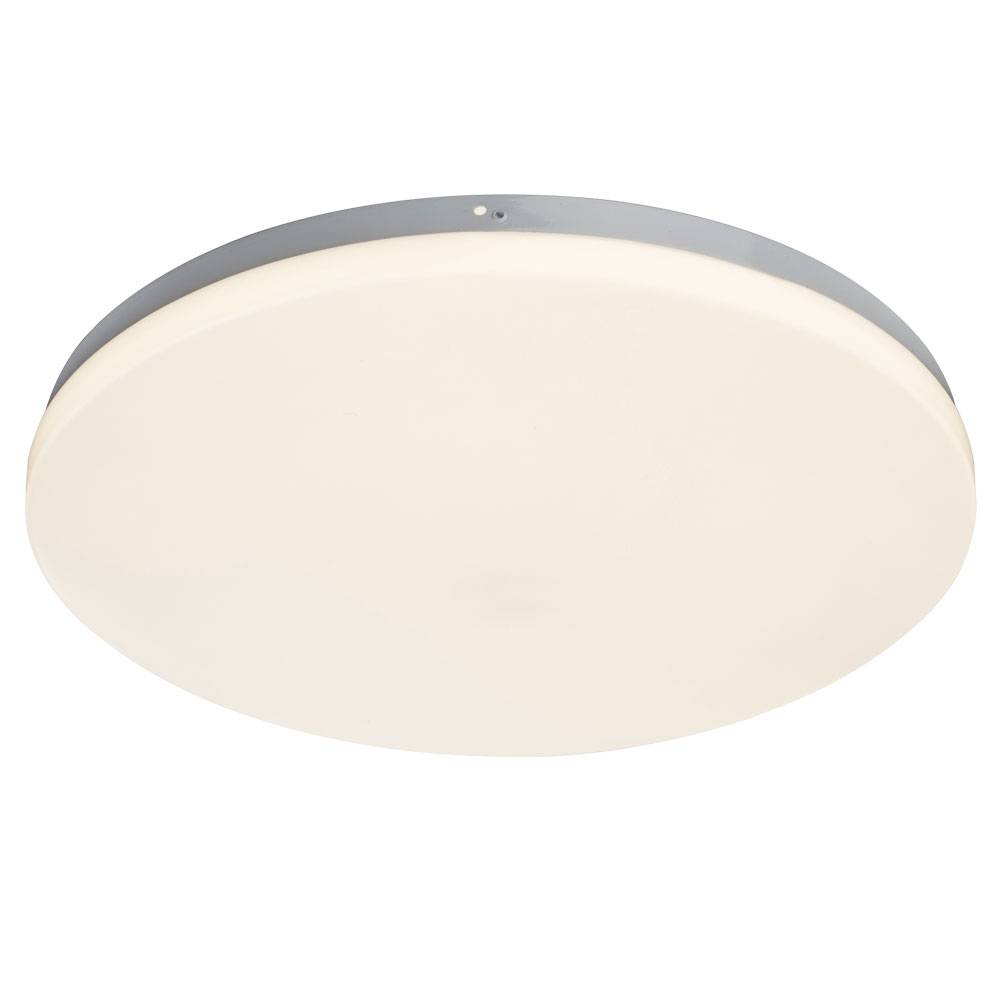 LED Decken Strahler Lampe Wohn Zimmer Beleuchtung Flur Energiespar Leuchte weiß 41265-18