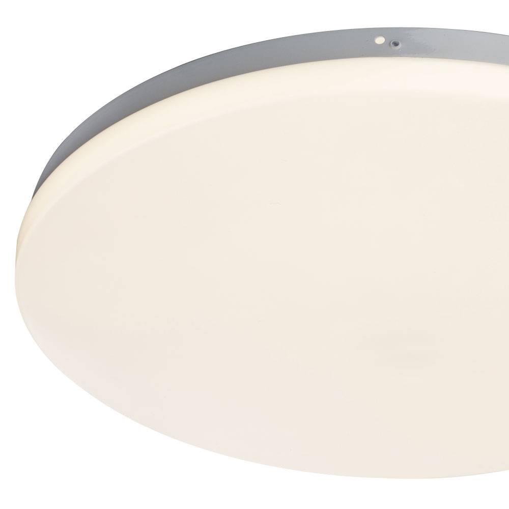 LED Decken Strahler Lampe Wohn Zimmer Beleuchtung Flur Energiespar Leuchte weiß 41265-18