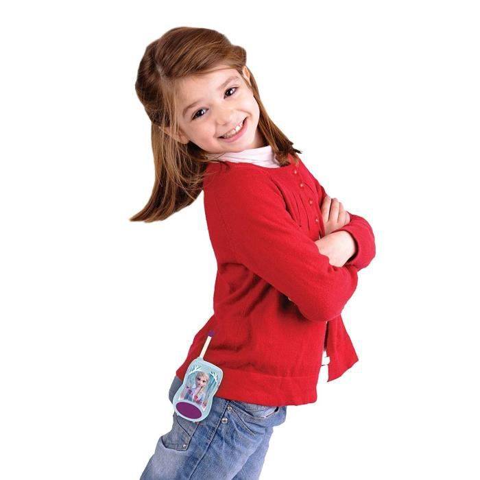 Walkie-Talkies Königin NEIG