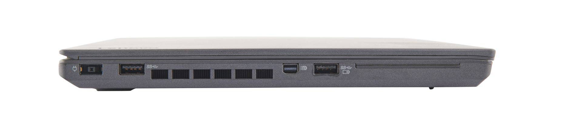 Lenovo ThinkPad T460 Refurbished (sehr gut) - 35,6 cm (14 Zoll) - Core i5 6200U / 2.3 GHz - 16 GB RAM - 500 GB SSD - Win 10 Pro - 1920x1080