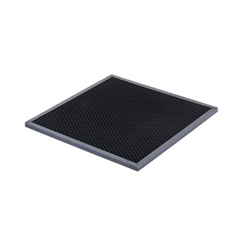 SWIT ELECTRONICS LA-GE60N - Honeycomb Gitter passend für PL-E60 | PL-E60D | PL-E60P Panel-Leuchte (nur in Kombination