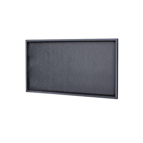 SWIT ELECTRONICS LA-GE90N - Honeycomb Gitter passend für PL-E90 PL-E90D | PL-E90P Panel-Leuchte (nur in Kombination mit