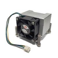 DYNATRON - Inter-Tech Q-5 - Prozessor-Luftkühler - hohe Qualität - (für: LGA1700)