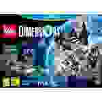 LEGO Dimensions - Starter Pack WiiU Neu & OVP