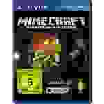 GW1013 Minecraft PSVita Neu & OVP