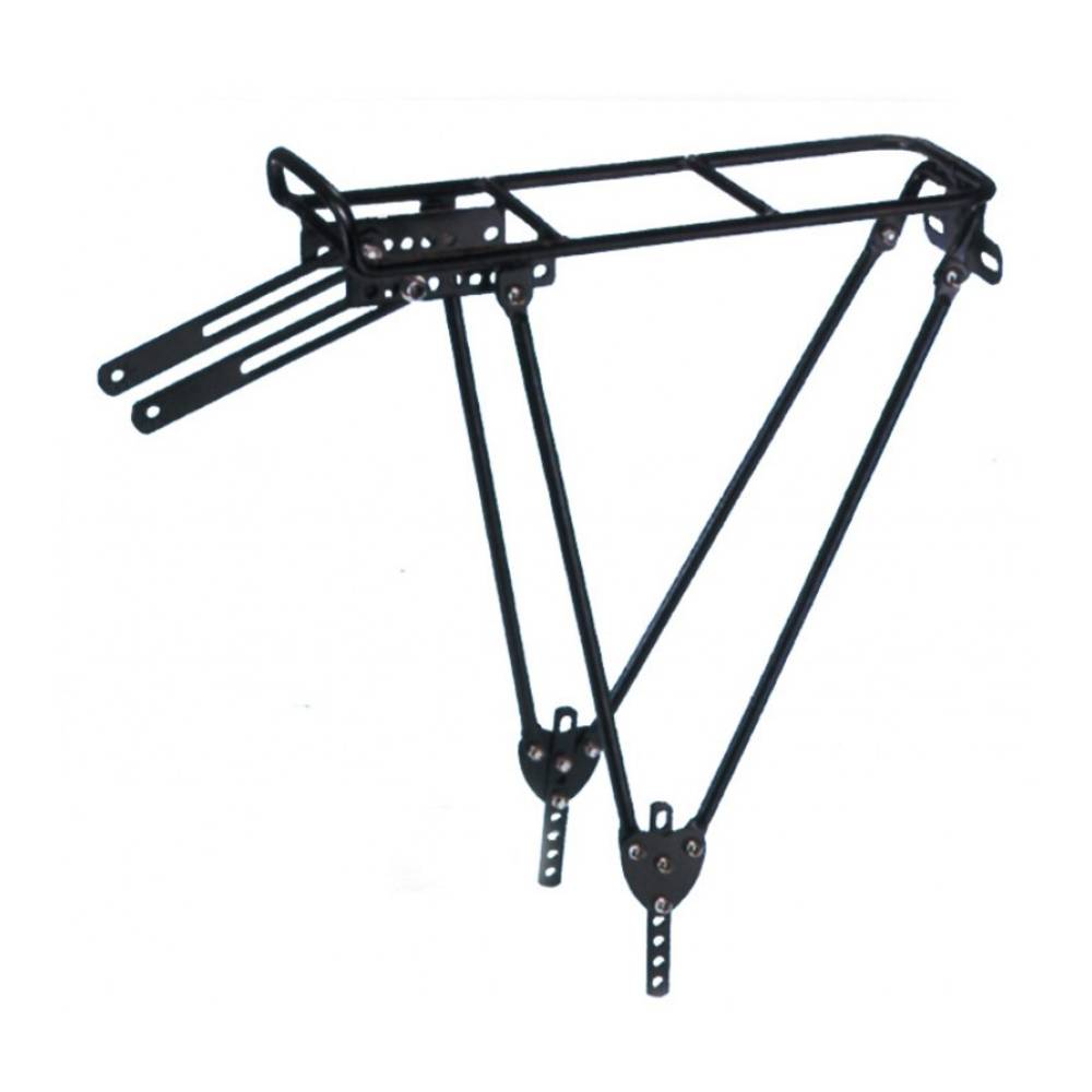 Winora YA-22A Gepäckträger, 16 - 20", schwarz