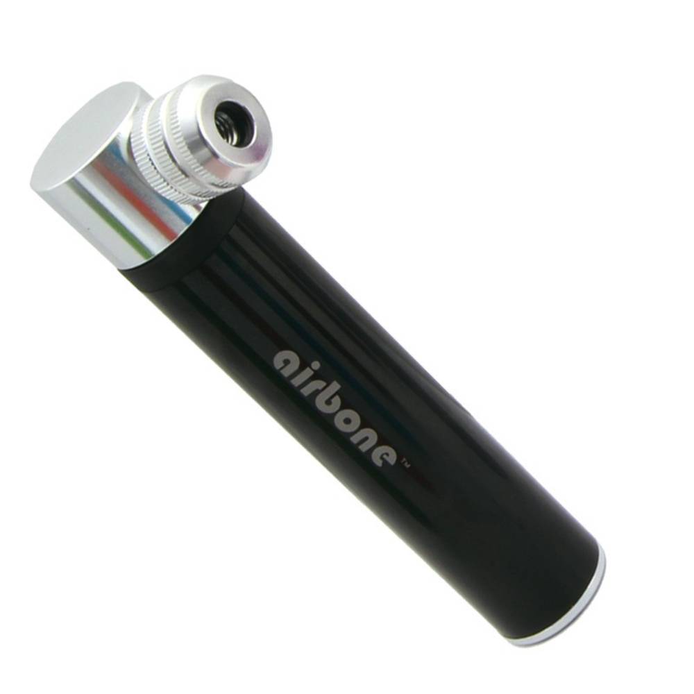 airbone ZT-702A9 Minipumpe Airbone ZT-712 AV, 99mm, inkl. Halter, schwarz