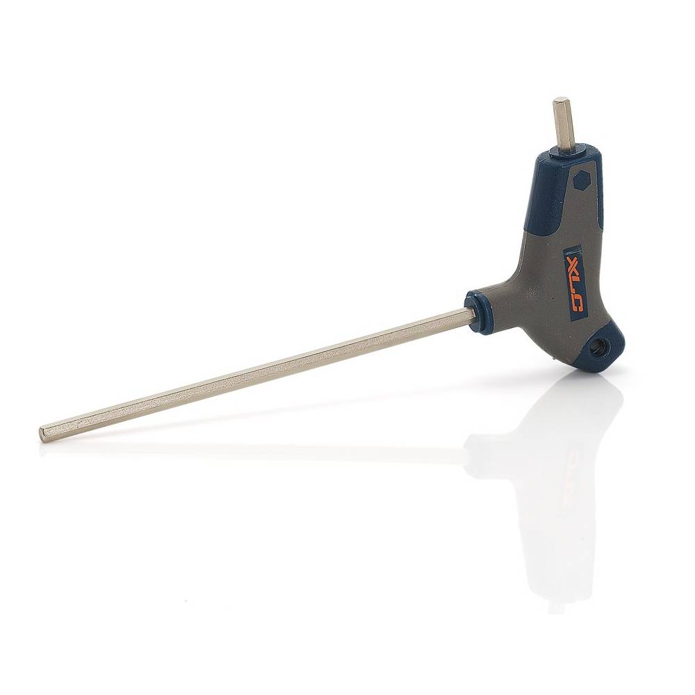 XLC T-Form Innensechskantschlüssel 6mm