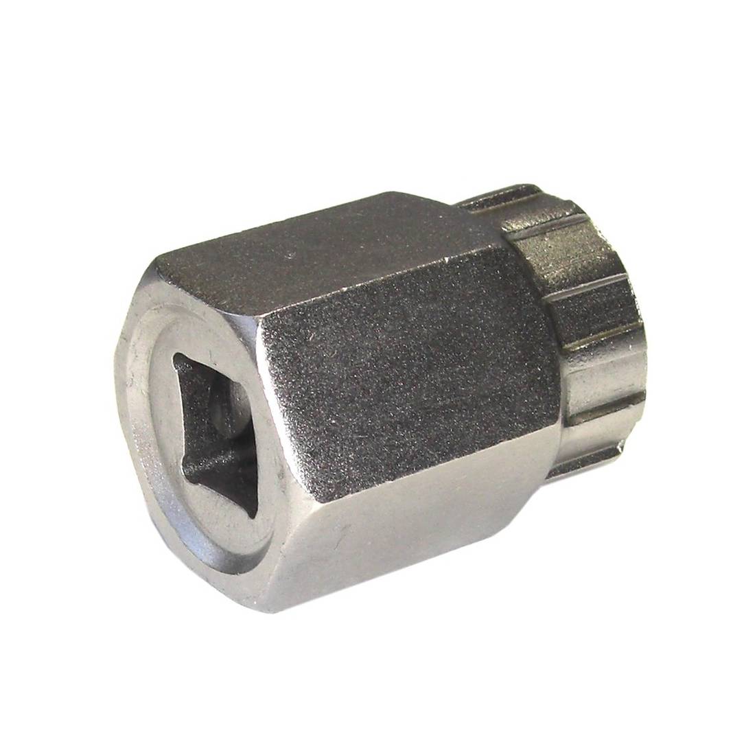 RockShox 00.4318.012.003 Dämpfer/Cassetten Abzieher Sid,Paragon, silber