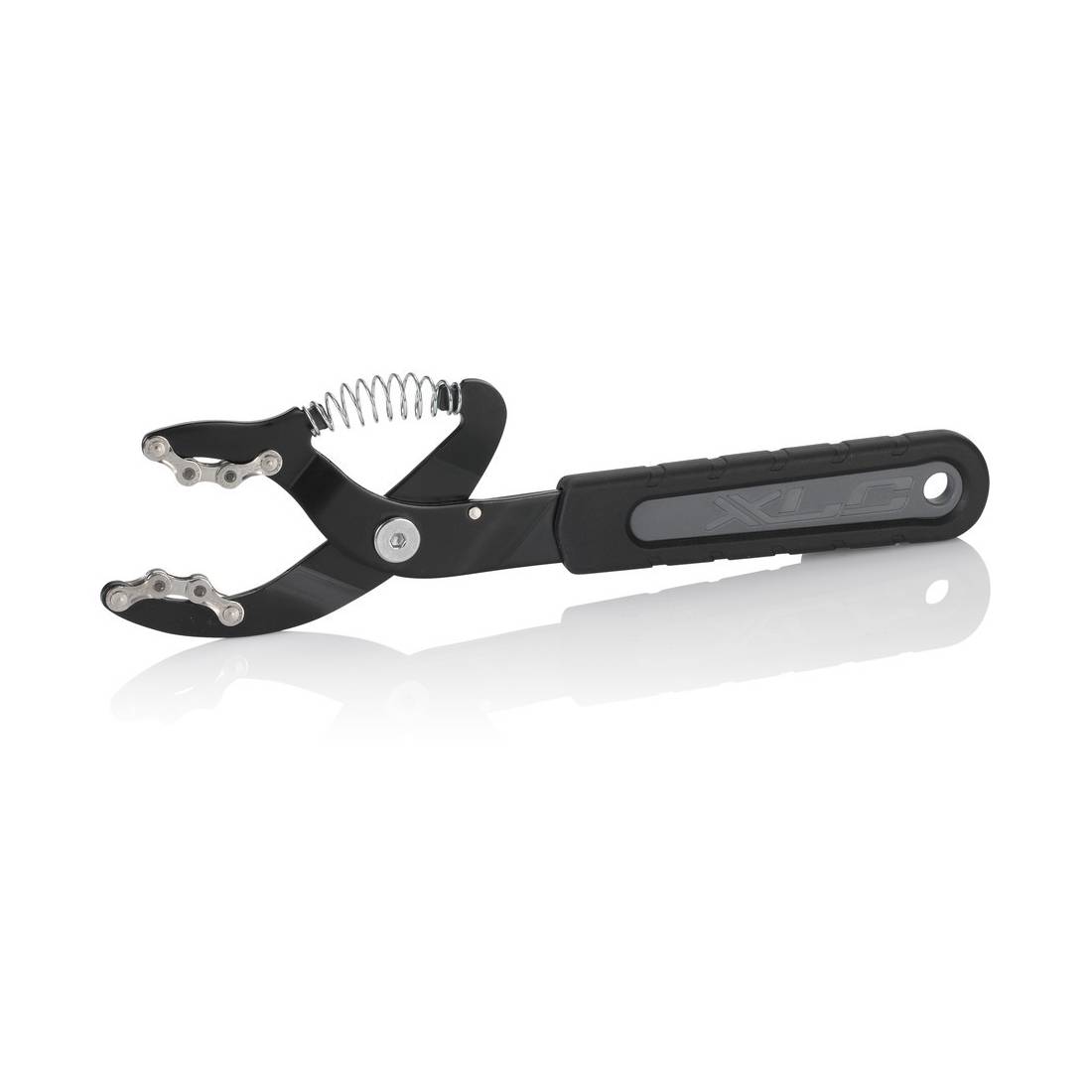 XLC Zahnkranzabnehmer TO-S85 mit Zangenfunktion, schwarz