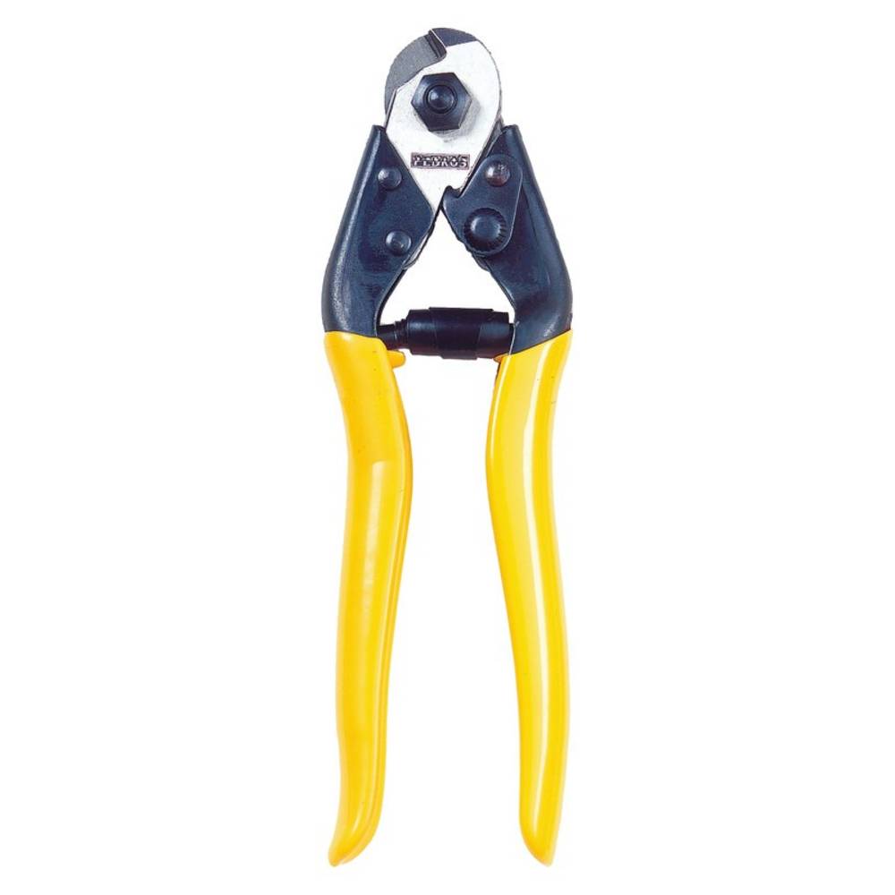 Pedro's Kabelschneider, gelb/schwarz